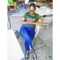 Sun Flower🌻's photo