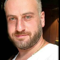 Ibrahim Sharif's photo