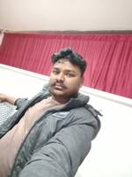 Mahesh Yadav's photo