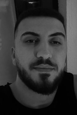 Tolga Aktaş's photo