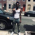 Keondre Grinage's photo