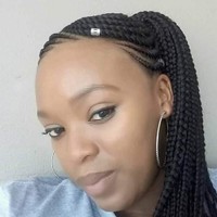 Shantelle Ndlovu's photo