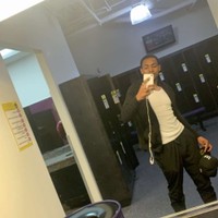 Savion Field's photo