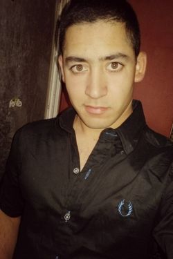 Carlos Silva's photo