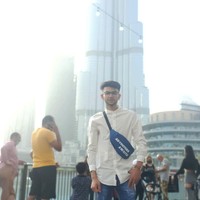 Abdullah Bilal's photo