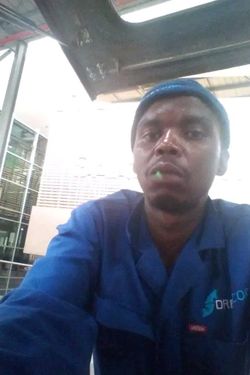 SIMON SONNYBOY KHESWA's photo