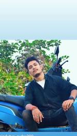 Kanhaiya mishra 's photo