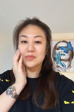 Harriet Bronze's photo