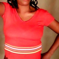 Evelyn Modiba's photo