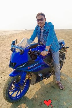 Biku's photo