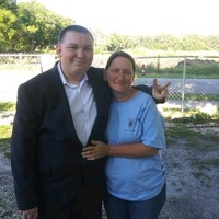 Arnold Keene's photo