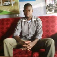 Stephen Onditi's photo