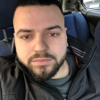 Gjett Bytyqi's photo