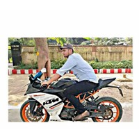 Rashid Khan's photo