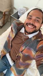 Timothy Robinson's photo