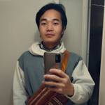 Nangjang Subba's photo