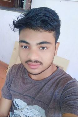 Sharath's photo