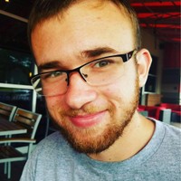 Joshua Hildreth's photo