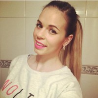 Anna's photo