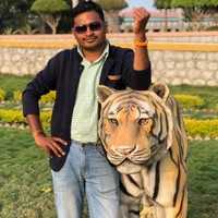 Kishor Somatkar's photo