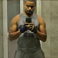 Yaakuby Wael's photo