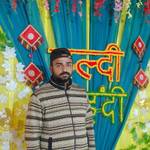 Nishant sharma's photo