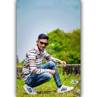 Kapil Rathod's photo