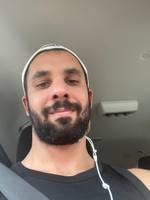 Joshua Levinson's photo