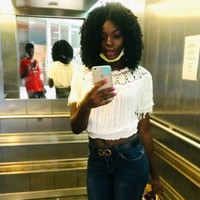 Mariama Tetteh's photo