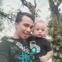 Syarizal Azril's photo