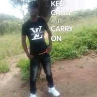 John Chimbadzi's photo