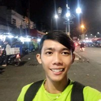 Ong Derry Prasetya's photo