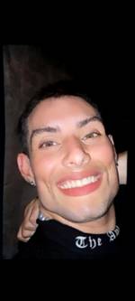 Facundo Almada's photo