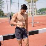 Rahul sharma's photo