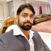 Balkrishan Praharaj's photo