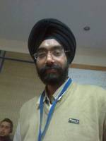 Kulwinder singh's photo