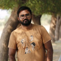 Barsan Patel's photo