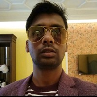 Neeraj's photo
