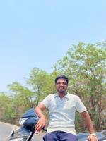 Shrikant barge 's photo