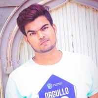 Yunush khan's photo
