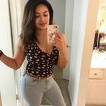 Sawyer Lauren 's photo