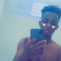 Michael Bright Mensah's photo