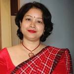 Tripti Gupta's photo