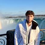 Victor's photo
