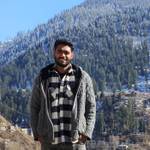 Shubham Shrma's photo