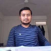 vikash sharma's photo