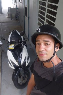 Azizo's photo