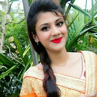 Arpita Ghosh's photo