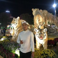 Đông Trần's photo