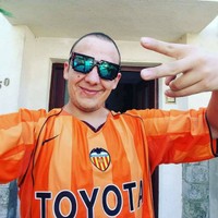 Bobzi Trajkovski's photo